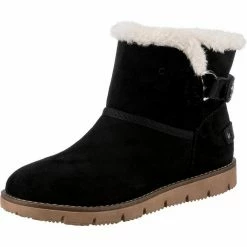 Budget ❤️ TOM TAILOR »Winterstiefeletten« Winterstiefelette Camel, Schwarz ✔️ 37 Budget ❤️ TOM TAILOR »Winterstiefeletten« Winterstiefelette Camel, Schwarz ✔️ -Tom Tailor Verkaufsgeschäft 16e34679 449f 5c43 93d6 06fa7963cef9