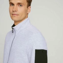 Top 10 🤩 TOM TAILOR Sweatjacke »Sweatjacke mit Stehkragen« Light Stone Grey Melange, Decadent Bordeaux, Black ⭐ 30 Top 10 🤩 TOM TAILOR Sweatjacke »Sweatjacke mit Stehkragen« Light Stone Grey Melange, Decadent Bordeaux, Black ⭐ -Tom Tailor Verkaufsgeschäft 16ef2cc0 8ffc 57e9 b06b 83b0592b431f