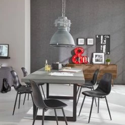 Neu 🎉 TOM TAILOR Dekokissen »Small Squares« Schwarz-weiß, Weiß-schwarz 🌟 -Tom Tailor Verkaufsgeschäft 17029239