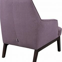 Schlussverkauf 😍 TOM TAILOR Sessel »COZY«, im Retrolook, mit Kedernaht und Knöpfung, Füße wengefarben Ink blue STC 6, Ivory STC 1, Basalt STC 9, Lilac STC 8 🔔 -Tom Tailor Verkaufsgeschäft 17241143