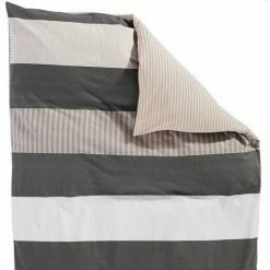 Budget 😉 Bettwäsche »Joel«, TOM TAILOR, Exklusiv-Design Rot-beige, Taupe-beige 😍 -Tom Tailor Verkaufsgeschäft 17292708