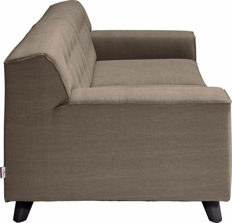 Besorgen 😉 TOM TAILOR 2-Sitzer »NORDIC CHIC«, im Retrolook, Füße wengefarben Indigo TSV 6, Dark grey TSV 39, Purple STC 18, Saffron TSV 17 🎁 4 Besorgen 😉 TOM TAILOR 2-Sitzer »NORDIC CHIC«, im Retrolook, Füße wengefarben Indigo TSV 6, Dark grey TSV 39, Purple STC 18, Saffron TSV 17 🎁 - Image 4