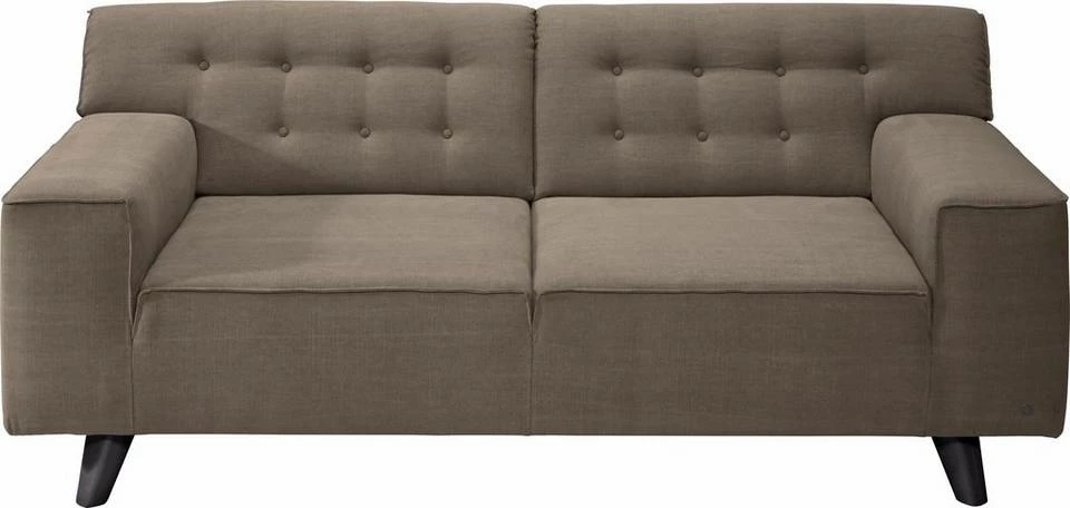 Besorgen 😉 TOM TAILOR 2-Sitzer »NORDIC CHIC«, im Retrolook, Füße wengefarben Indigo TSV 6, Dark grey TSV 39, Purple STC 18, Saffron TSV 17 🎁 2 Besorgen 😉 TOM TAILOR 2-Sitzer »NORDIC CHIC«, im Retrolook, Füße wengefarben Indigo TSV 6, Dark grey TSV 39, Purple STC 18, Saffron TSV 17 🎁 - Image 2