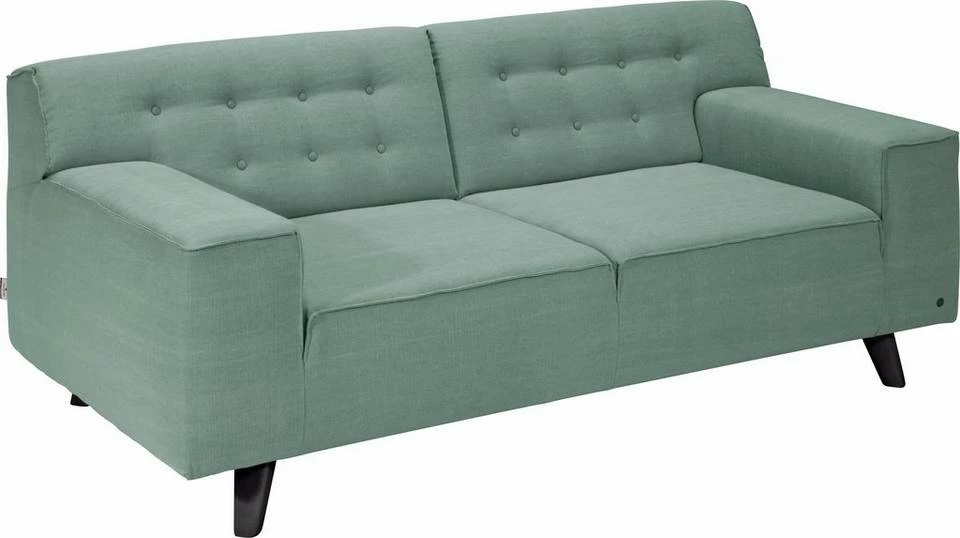 Besorgen 😉 TOM TAILOR 2-Sitzer »NORDIC CHIC«, im Retrolook, Füße wengefarben Indigo TSV 6, Dark grey TSV 39, Purple STC 18, Saffron TSV 17 🎁 10 Besorgen 😉 TOM TAILOR 2-Sitzer »NORDIC CHIC«, im Retrolook, Füße wengefarben Indigo TSV 6, Dark grey TSV 39, Purple STC 18, Saffron TSV 17 🎁 - Image 10