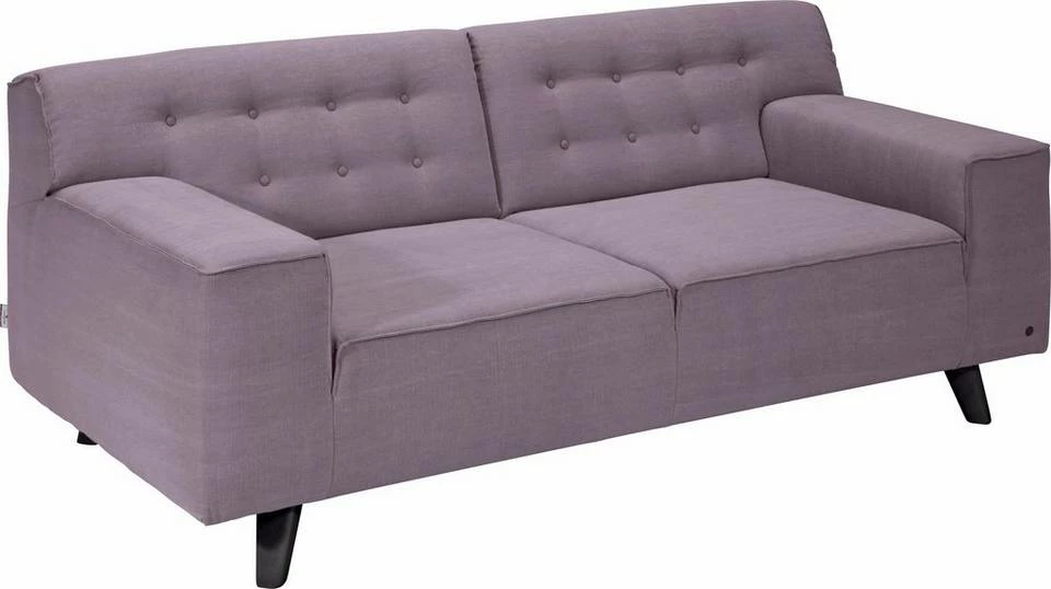 Besorgen 😉 TOM TAILOR 2-Sitzer »NORDIC CHIC«, im Retrolook, Füße wengefarben Indigo TSV 6, Dark grey TSV 39, Purple STC 18, Saffron TSV 17 🎁 14 Besorgen 😉 TOM TAILOR 2-Sitzer »NORDIC CHIC«, im Retrolook, Füße wengefarben Indigo TSV 6, Dark grey TSV 39, Purple STC 18, Saffron TSV 17 🎁 - Image 14