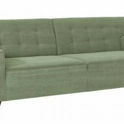 Beste Bewertungen von ✔️ TOM TAILOR 2,5-Sitzer »NORDIC CHIC«, im Retrolook, Füße nussbaumfarben Ivory STC 1, Tarmac STC 19, Ochre TSV 5, Celadon STC 3 🔥 -Tom Tailor Verkaufsgeschäft 17296126