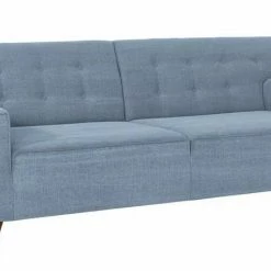 Beste Bewertungen von ✔️ TOM TAILOR 2,5-Sitzer »NORDIC CHIC«, im Retrolook, Füße nussbaumfarben Ivory STC 1, Tarmac STC 19, Ochre TSV 5, Celadon STC 3 🔥 -Tom Tailor Verkaufsgeschäft 17296155