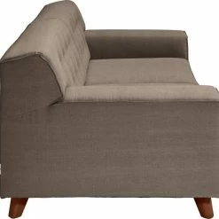 Beste Bewertungen von ✔️ TOM TAILOR 2,5-Sitzer »NORDIC CHIC«, im Retrolook, Füße nussbaumfarben Ivory STC 1, Tarmac STC 19, Ochre TSV 5, Celadon STC 3 🔥 -Tom Tailor Verkaufsgeschäft 17296825