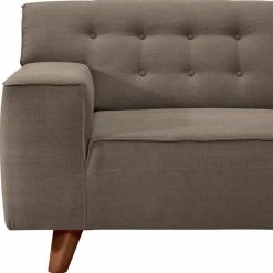 Beste Bewertungen von ✔️ TOM TAILOR 2,5-Sitzer »NORDIC CHIC«, im Retrolook, Füße nussbaumfarben Ivory STC 1, Tarmac STC 19, Ochre TSV 5, Celadon STC 3 🔥 -Tom Tailor Verkaufsgeschäft 17296852