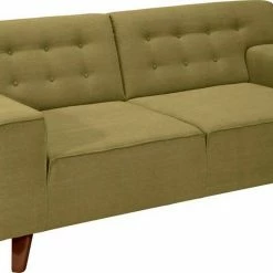 Beste Bewertungen von ✔️ TOM TAILOR 2,5-Sitzer »NORDIC CHIC«, im Retrolook, Füße nussbaumfarben Ivory STC 1, Tarmac STC 19, Ochre TSV 5, Celadon STC 3 🔥 -Tom Tailor Verkaufsgeschäft 17296892