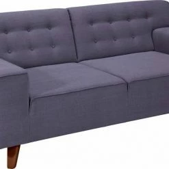 Beste Bewertungen von ✔️ TOM TAILOR 2,5-Sitzer »NORDIC CHIC«, im Retrolook, Füße nussbaumfarben Ivory STC 1, Tarmac STC 19, Ochre TSV 5, Celadon STC 3 🔥 -Tom Tailor Verkaufsgeschäft 17296893