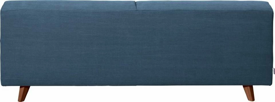 Angebote 🧨 TOM TAILOR 2-Sitzer »NORDIC CHIC«, im Retrolook, Füße nussbaumfarben Nude TSV 27, Saffron TSV 17, Brown TUS 4, Indigo TSV 6 🔔 3 Angebote 🧨 TOM TAILOR 2-Sitzer »NORDIC CHIC«, im Retrolook, Füße nussbaumfarben Nude TSV 27, Saffron TSV 17, Brown TUS 4, Indigo TSV 6 🔔 - Image 3