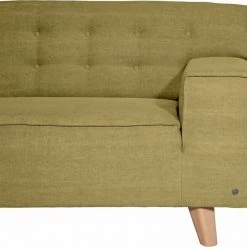 Neu 😍 TOM TAILOR Ecksofa »NORDIC CHIC«, im Retrolook, Füße Buche natur Tarmac STC 19, Lilac STC 8, Soft graphite TUS 9, Ivory STC 1 👏 -Tom Tailor Verkaufsgeschäft 17306954