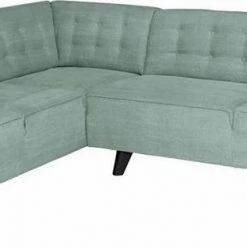 Coupon 🤩 TOM TAILOR Ecksofa »NORDIC CHIC«, im Retrolook, Füße wengefarben Soft purple TUS 38, Gold mustard STC 13, Purple STC 18, Lilac STC 8 🥰 -Tom Tailor Verkaufsgeschäft 17306980