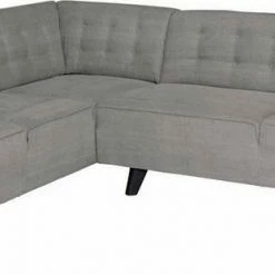 Coupon 🤩 TOM TAILOR Ecksofa »NORDIC CHIC«, im Retrolook, Füße wengefarben Soft purple TUS 38, Gold mustard STC 13, Purple STC 18, Lilac STC 8 🥰 -Tom Tailor Verkaufsgeschäft 17306993