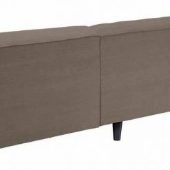 Coupon 🤩 TOM TAILOR Ecksofa »NORDIC CHIC«, im Retrolook, Füße wengefarben Soft purple TUS 38, Gold mustard STC 13, Purple STC 18, Lilac STC 8 🥰 -Tom Tailor Verkaufsgeschäft 17307013