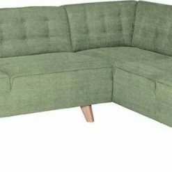 Neu 😍 TOM TAILOR Ecksofa »NORDIC CHIC«, im Retrolook, Füße Buche natur Tarmac STC 19, Lilac STC 8, Soft graphite TUS 9, Ivory STC 1 👏 -Tom Tailor Verkaufsgeschäft 17307061
