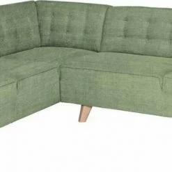 Neu 😍 TOM TAILOR Ecksofa »NORDIC CHIC«, im Retrolook, Füße Buche natur Tarmac STC 19, Lilac STC 8, Soft graphite TUS 9, Ivory STC 1 👏 -Tom Tailor Verkaufsgeschäft 17307112