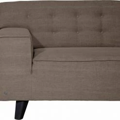 Coupon 🤩 TOM TAILOR Ecksofa »NORDIC CHIC«, im Retrolook, Füße wengefarben Soft purple TUS 38, Gold mustard STC 13, Purple STC 18, Lilac STC 8 🥰 -Tom Tailor Verkaufsgeschäft 17307128