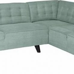 Coupon 🤩 TOM TAILOR Ecksofa »NORDIC CHIC«, im Retrolook, Füße wengefarben Soft purple TUS 38, Gold mustard STC 13, Purple STC 18, Lilac STC 8 🥰 -Tom Tailor Verkaufsgeschäft 17307147