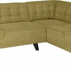 Coupon 🤩 TOM TAILOR Ecksofa »NORDIC CHIC«, im Retrolook, Füße wengefarben Soft purple TUS 38, Gold mustard STC 13, Purple STC 18, Lilac STC 8 🥰 -Tom Tailor Verkaufsgeschäft 17307158