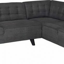 Coupon 🤩 TOM TAILOR Ecksofa »NORDIC CHIC«, im Retrolook, Füße wengefarben Soft purple TUS 38, Gold mustard STC 13, Purple STC 18, Lilac STC 8 🥰 -Tom Tailor Verkaufsgeschäft 17307165