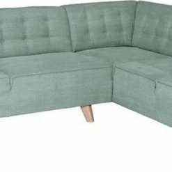 Neu 😍 TOM TAILOR Ecksofa »NORDIC CHIC«, im Retrolook, Füße Buche natur Tarmac STC 19, Lilac STC 8, Soft graphite TUS 9, Ivory STC 1 👏 -Tom Tailor Verkaufsgeschäft 17307218