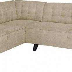 Coupon 🤩 TOM TAILOR Ecksofa »NORDIC CHIC«, im Retrolook, Füße wengefarben Soft purple TUS 38, Gold mustard STC 13, Purple STC 18, Lilac STC 8 🥰 -Tom Tailor Verkaufsgeschäft 17307583