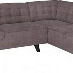 Coupon 🤩 TOM TAILOR Ecksofa »NORDIC CHIC«, im Retrolook, Füße wengefarben Soft purple TUS 38, Gold mustard STC 13, Purple STC 18, Lilac STC 8 🥰 -Tom Tailor Verkaufsgeschäft 17307730
