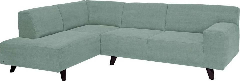 Rabatt 🥰 TOM TAILOR Ecksofa »NORDIC PURE«, mit Ottomane, im Retrolook, Füße wengefarben Sky blue TUS 6, Wood STC 4, Celadon STC 3, Gold mustard STC 13 ✨ 15 Rabatt 🥰 TOM TAILOR Ecksofa »NORDIC PURE«, mit Ottomane, im Retrolook, Füße wengefarben Sky blue TUS 6, Wood STC 4, Celadon STC 3, Gold mustard STC 13 ✨ - Image 15