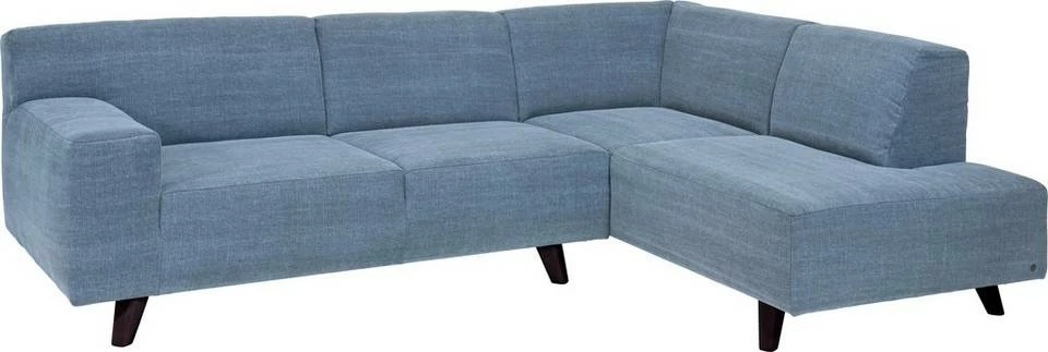 Rabatt 🥰 TOM TAILOR Ecksofa »NORDIC PURE«, mit Ottomane, im Retrolook, Füße wengefarben Sky blue TUS 6, Wood STC 4, Celadon STC 3, Gold mustard STC 13 ✨ 17 Rabatt 🥰 TOM TAILOR Ecksofa »NORDIC PURE«, mit Ottomane, im Retrolook, Füße wengefarben Sky blue TUS 6, Wood STC 4, Celadon STC 3, Gold mustard STC 13 ✨ - Image 17