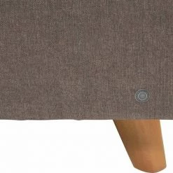 Blitzangebot 🤩 TOM TAILOR Ecksofa »NORDIC PURE«, mit Ottomane, im Retrolook, Füße Buche natur Purple STC 18, Soft graphite TUS 9, Wood STC 4, Ink blue STC 6 👏 -Tom Tailor Verkaufsgeschäft 17382750