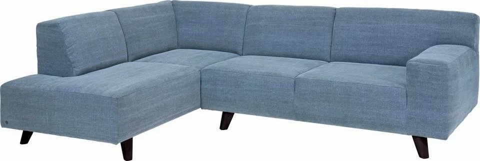 Rabatt 🥰 TOM TAILOR Ecksofa »NORDIC PURE«, mit Ottomane, im Retrolook, Füße wengefarben Sky blue TUS 6, Wood STC 4, Celadon STC 3, Gold mustard STC 13 ✨ 14 Rabatt 🥰 TOM TAILOR Ecksofa »NORDIC PURE«, mit Ottomane, im Retrolook, Füße wengefarben Sky blue TUS 6, Wood STC 4, Celadon STC 3, Gold mustard STC 13 ✨ - Image 14