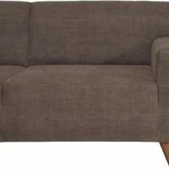 Großhandel 🔥 TOM TAILOR Ecksofa »NORDIC PURE«, mit Ottomane, im Retrolook, Füße nussbaumfarben Basalt STC 9, Wood STC 4, Pistacchio TUS 5, Ink blue STC 6 ⌛ -Tom Tailor Verkaufsgeschäft 17383226
