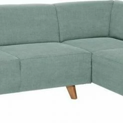 Blitzangebot 🤩 TOM TAILOR Ecksofa »NORDIC PURE«, mit Ottomane, im Retrolook, Füße Buche natur Purple STC 18, Soft graphite TUS 9, Wood STC 4, Ink blue STC 6 👏 -Tom Tailor Verkaufsgeschäft 17383324