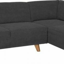Blitzangebot 🤩 TOM TAILOR Ecksofa »NORDIC PURE«, mit Ottomane, im Retrolook, Füße Buche natur Purple STC 18, Soft graphite TUS 9, Wood STC 4, Ink blue STC 6 👏 -Tom Tailor Verkaufsgeschäft 17383331