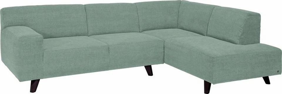 Rabatt 🥰 TOM TAILOR Ecksofa »NORDIC PURE«, mit Ottomane, im Retrolook, Füße wengefarben Sky blue TUS 6, Wood STC 4, Celadon STC 3, Gold mustard STC 13 ✨ 33 Rabatt 🥰 TOM TAILOR Ecksofa »NORDIC PURE«, mit Ottomane, im Retrolook, Füße wengefarben Sky blue TUS 6, Wood STC 4, Celadon STC 3, Gold mustard STC 13 ✨ - Image 33