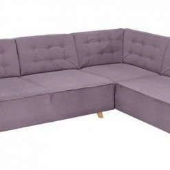 Bestpreis 🌟 TOM TAILOR Ecksofa »NORDIC CHIC«, mit Ottomane, wahlweise mit Sitzvorzug, Füße Buche natur Mint TBO 53, Soft graphite TUS 9, Basalt STC 9, Purple STC 18 👍 -Tom Tailor Verkaufsgeschäft 17394897