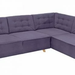 Bestpreis 🌟 TOM TAILOR Ecksofa »NORDIC CHIC«, mit Ottomane, wahlweise mit Sitzvorzug, Füße Buche natur Mint TBO 53, Soft graphite TUS 9, Basalt STC 9, Purple STC 18 👍 -Tom Tailor Verkaufsgeschäft 17394921