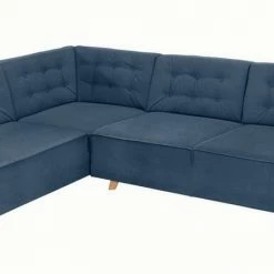 Bestpreis 🌟 TOM TAILOR Ecksofa »NORDIC CHIC«, mit Ottomane, wahlweise mit Sitzvorzug, Füße Buche natur Mint TBO 53, Soft graphite TUS 9, Basalt STC 9, Purple STC 18 👍 -Tom Tailor Verkaufsgeschäft 17395119