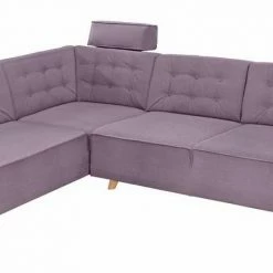 Bestpreis 🌟 TOM TAILOR Ecksofa »NORDIC CHIC«, mit Ottomane, wahlweise mit Sitzvorzug, Füße Buche natur Mint TBO 53, Soft graphite TUS 9, Basalt STC 9, Purple STC 18 👍 -Tom Tailor Verkaufsgeschäft 17395276