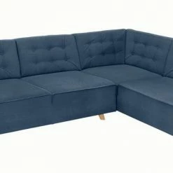 Bestpreis 🌟 TOM TAILOR Ecksofa »NORDIC CHIC«, mit Ottomane, wahlweise mit Sitzvorzug, Füße Buche natur Mint TBO 53, Soft graphite TUS 9, Basalt STC 9, Purple STC 18 👍 -Tom Tailor Verkaufsgeschäft 17396046