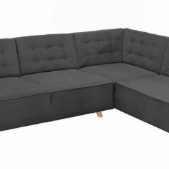 Bestpreis 🌟 TOM TAILOR Ecksofa »NORDIC CHIC«, mit Ottomane, wahlweise mit Sitzvorzug, Füße Buche natur Mint TBO 53, Soft graphite TUS 9, Basalt STC 9, Purple STC 18 👍 -Tom Tailor Verkaufsgeschäft 17396060
