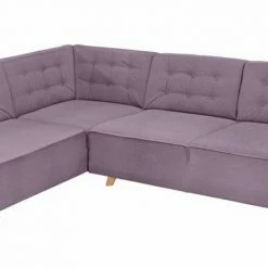 Bestpreis 🌟 TOM TAILOR Ecksofa »NORDIC CHIC«, mit Ottomane, wahlweise mit Sitzvorzug, Füße Buche natur Mint TBO 53, Soft graphite TUS 9, Basalt STC 9, Purple STC 18 👍 -Tom Tailor Verkaufsgeschäft 17397164