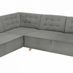 Bestpreis 🌟 TOM TAILOR Ecksofa »NORDIC CHIC«, mit Ottomane, wahlweise mit Sitzvorzug, Füße Buche natur Mint TBO 53, Soft graphite TUS 9, Basalt STC 9, Purple STC 18 👍 -Tom Tailor Verkaufsgeschäft 17397166