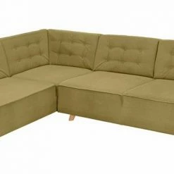 Bestpreis 🌟 TOM TAILOR Ecksofa »NORDIC CHIC«, mit Ottomane, wahlweise mit Sitzvorzug, Füße Buche natur Mint TBO 53, Soft graphite TUS 9, Basalt STC 9, Purple STC 18 👍 -Tom Tailor Verkaufsgeschäft 17397167