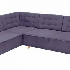 Bestpreis 🌟 TOM TAILOR Ecksofa »NORDIC CHIC«, mit Ottomane, wahlweise mit Sitzvorzug, Füße Buche natur Mint TBO 53, Soft graphite TUS 9, Basalt STC 9, Purple STC 18 👍 -Tom Tailor Verkaufsgeschäft 17397190