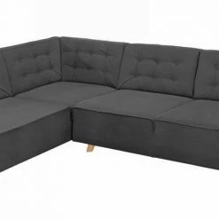 Bestpreis 🌟 TOM TAILOR Ecksofa »NORDIC CHIC«, mit Ottomane, wahlweise mit Sitzvorzug, Füße Buche natur Mint TBO 53, Soft graphite TUS 9, Basalt STC 9, Purple STC 18 👍 -Tom Tailor Verkaufsgeschäft 17397195
