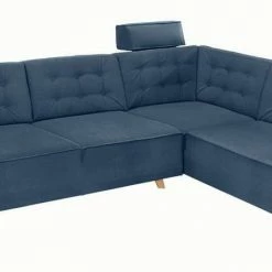 Bestpreis 🌟 TOM TAILOR Ecksofa »NORDIC CHIC«, mit Ottomane, wahlweise mit Sitzvorzug, Füße Buche natur Mint TBO 53, Soft graphite TUS 9, Basalt STC 9, Purple STC 18 👍 -Tom Tailor Verkaufsgeschäft 17401451