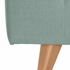 Bestes Angebot 🥰 TOM TAILOR Ecksofa »NORDIC CHIC«, mit Recamiere, im Retrolook, Füße Buche natur Basalt STC 9, Pistacchio TUS 5, Ivory STC 1, Ecru TUS 1 💯 -Tom Tailor Verkaufsgeschäft 17420837